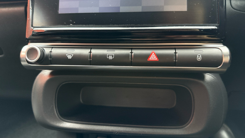 Citroen C3 1.2 PureTech C-Series Edition 5dr Petrol Hatchback